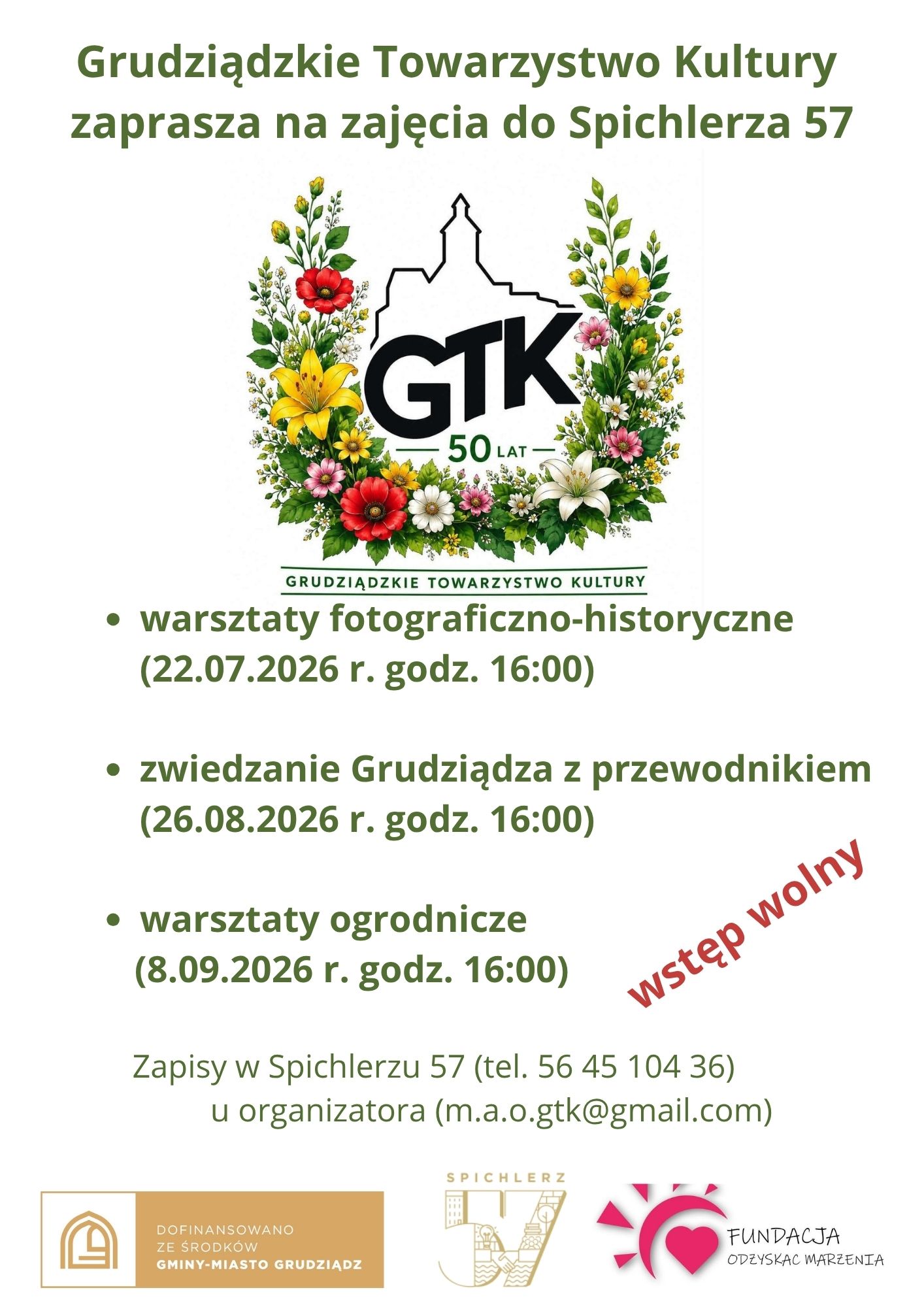 Kulturalne Fotorozmowy